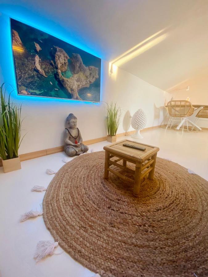 Design Sea Apartment -Boho Suite- Abruzzo Francavilla Al Mare Exterior foto