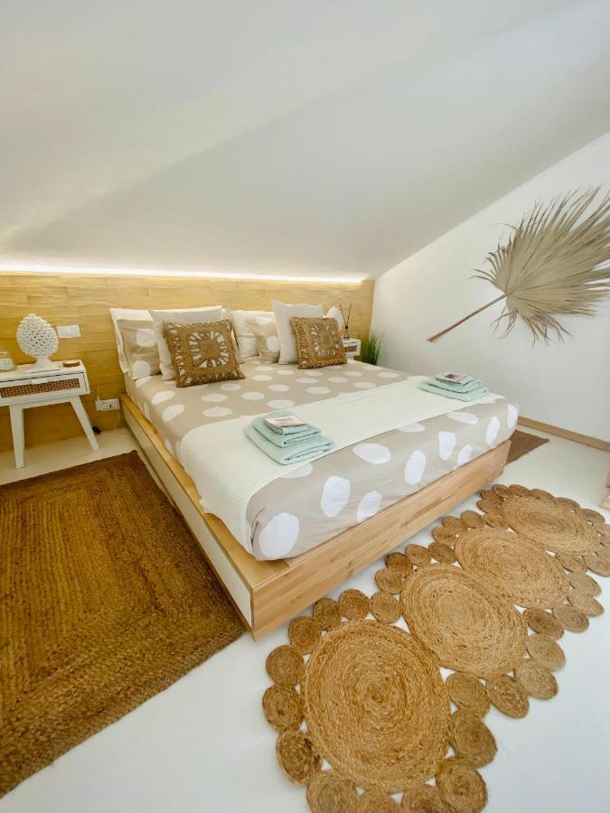 Design Sea Apartment -Boho Suite- Abruzzo Francavilla Al Mare Exterior foto