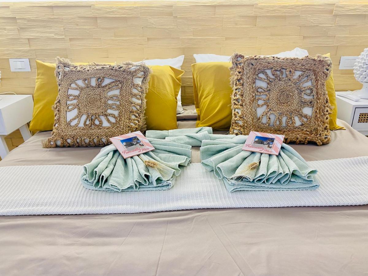 Design Sea Apartment -Boho Suite- Abruzzo Francavilla Al Mare Exterior foto