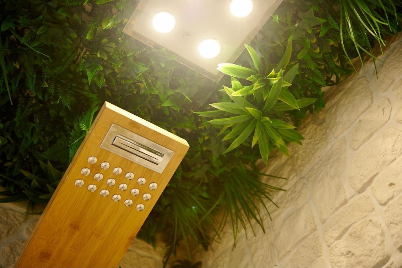 Design Sea Apartment -Boho Suite- Abruzzo Francavilla Al Mare Exterior foto