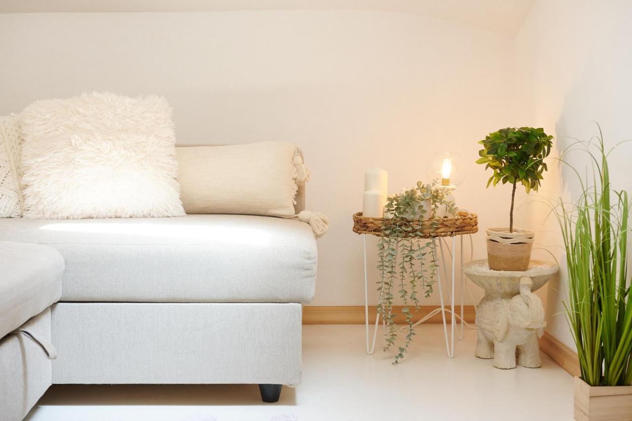 Design Sea Apartment -Boho Suite- Abruzzo Francavilla Al Mare Exterior foto