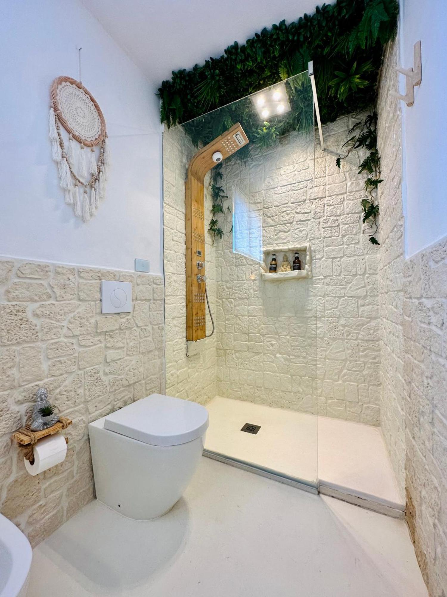 Design Sea Apartment -Boho Suite- Abruzzo Francavilla Al Mare Exterior foto